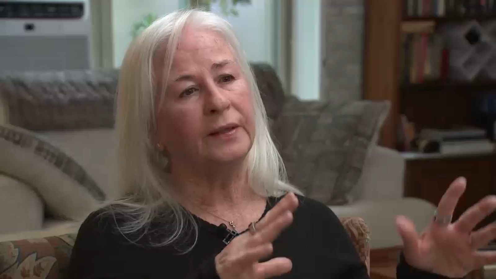 Retired NYC school aide fights DOE for sick day payout