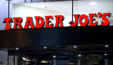 Two people injured after falling on escalator at newly renovated Trader Joe's on Upper West Side