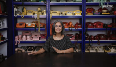 This 'library of things' is packed with over a million items used for photo and film