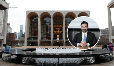 NYC Mayor Zohran Mamdani launches 'Opera For All' with Metropolitan Opera to bring 70,000 free opera tickets to New Yorkers