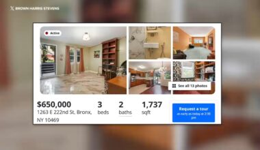 Your Money, Your Savings: How buying could help avoid annual rent hikes