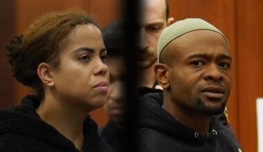 Accused squatters living in Bayside, Queens home arrested after 7 On Your Side investigation