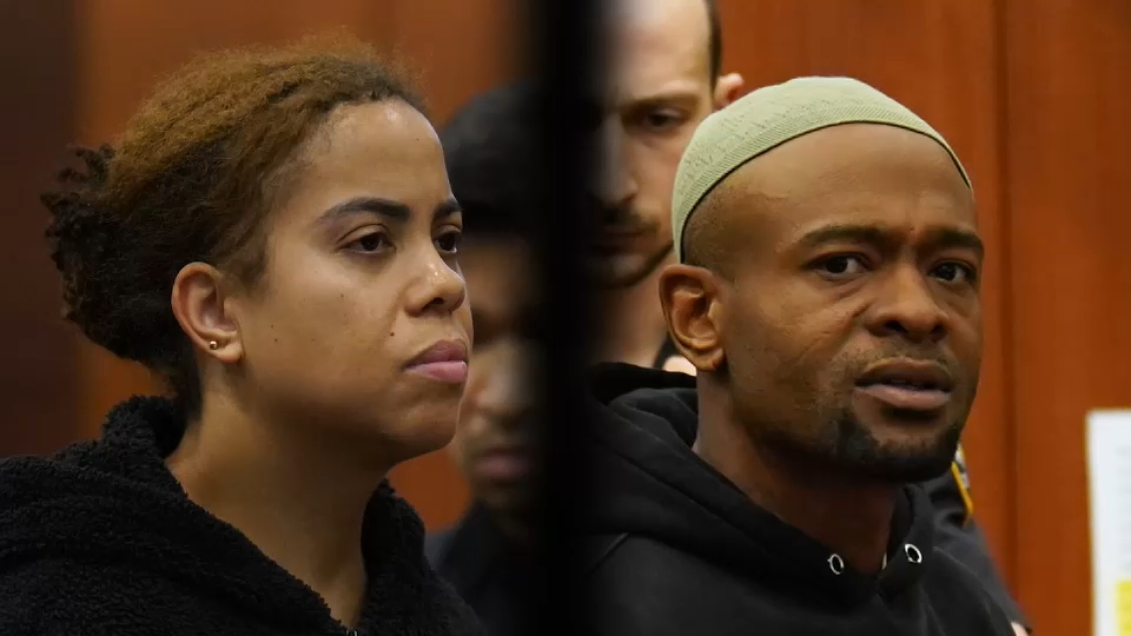 Accused squatters living in Bayside, Queens home arrested after 7 On Your Side investigation