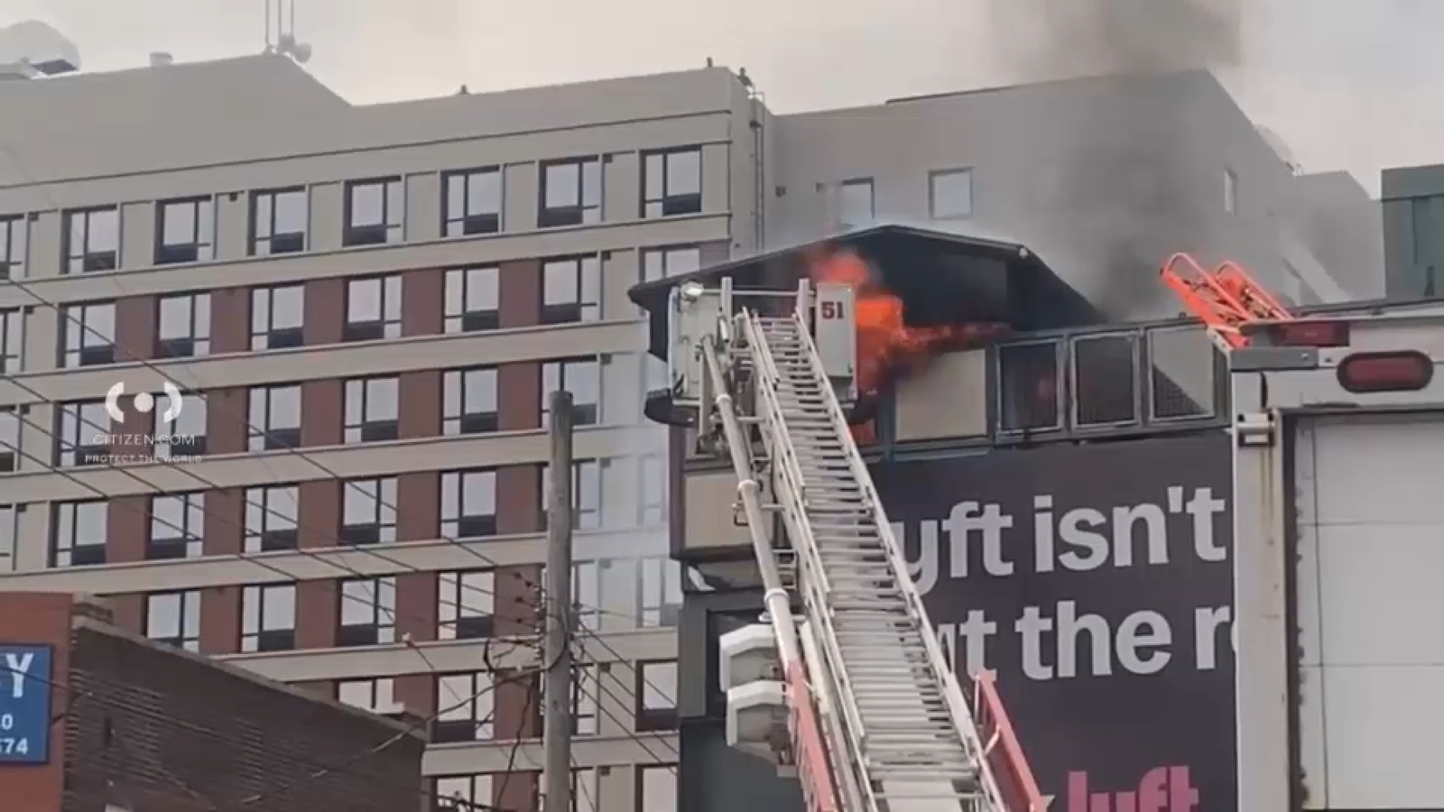 MTA delays: No. 2 train service partially disrupted after fire near station in the Bronx
