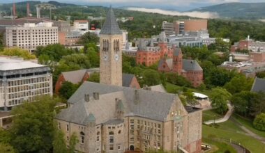 Cornell University 'gang rape' case news: New York district attorney reopens investigation into alleged fraternity incident