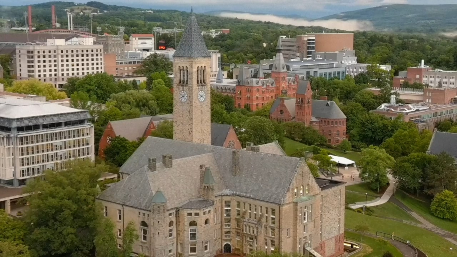 Cornell University 'gang rape' case news: New York district attorney reopens investigation into alleged fraternity incident