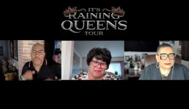 'It's Raining Queens': Marsha Warfield, Martha Wash at City Winery Chicago in West Loop this weekend