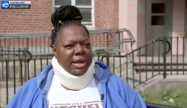 Widow sues after witnessing husband killed in Howard Beach, Queens jet ski crash
