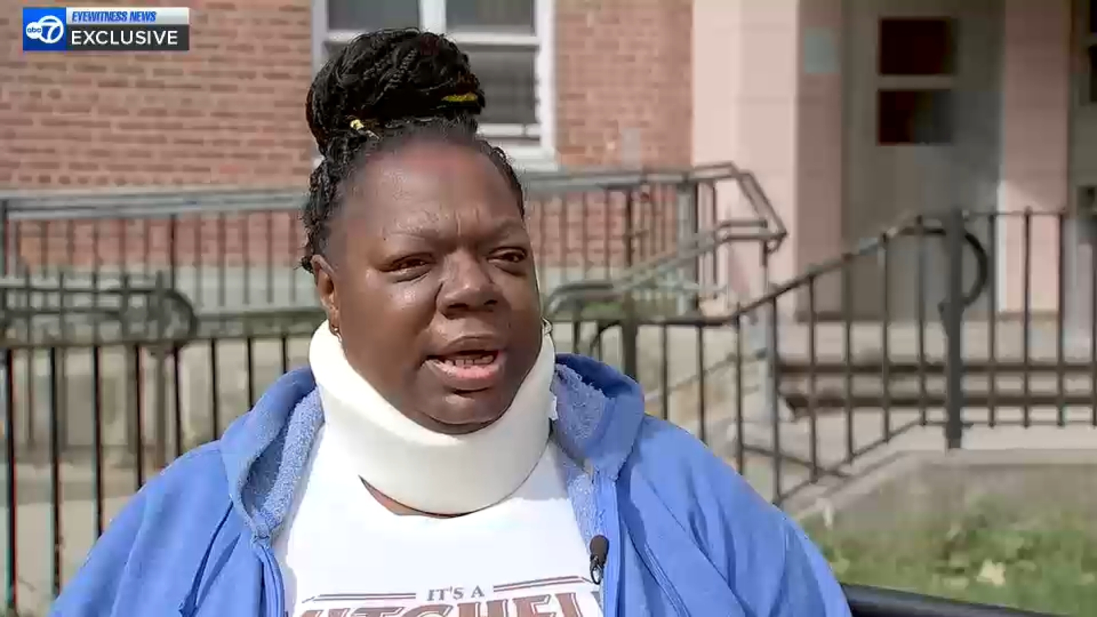 Widow sues after witnessing husband killed in Howard Beach, Queens jet ski crash