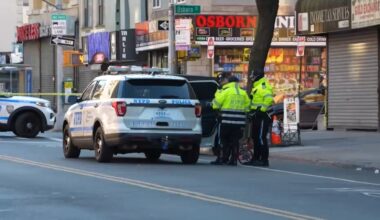 Kianna Underwood hit-and-run: Arrest made in Brooklyn