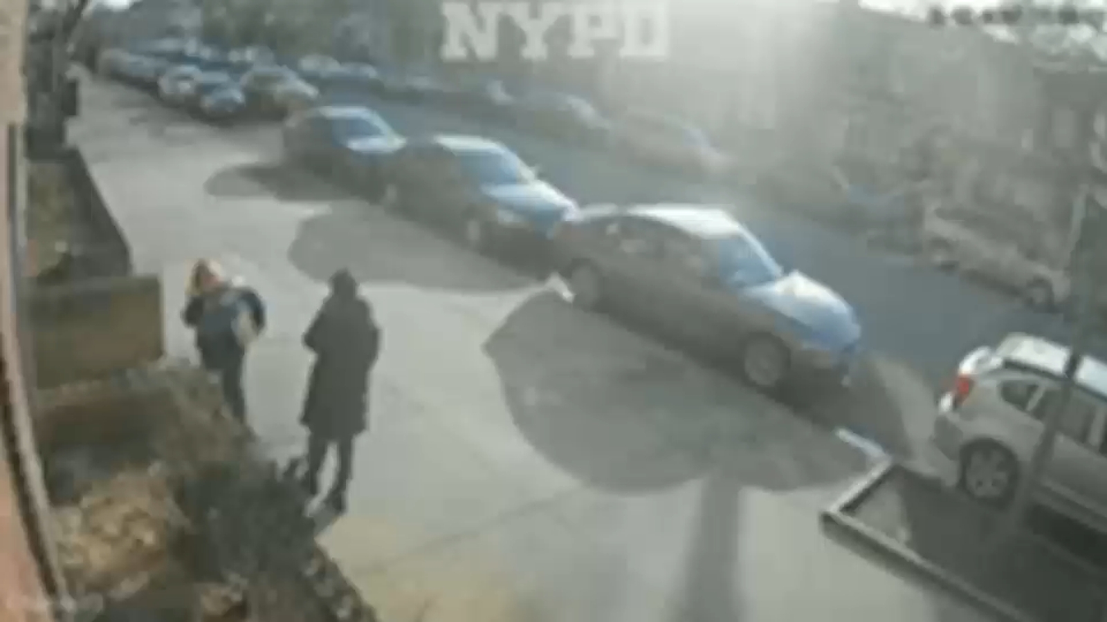 Staten Island launches campaign to help protect seniors from scams
