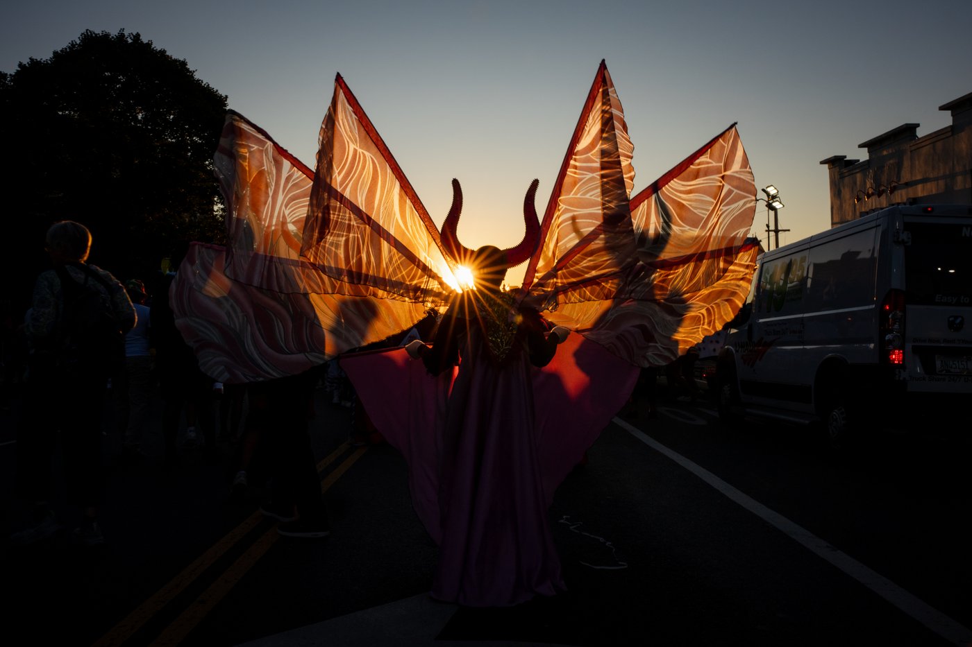 Caribbean Culture Fills Brooklyn’s Eastern Parkway, in photos | iNFOnews.ca