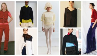 The Emerging Brands You Need to Know This New York Fashion Week