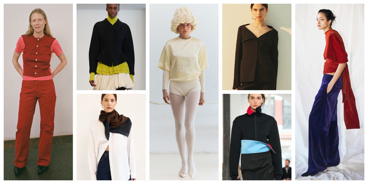 The Emerging Brands You Need to Know This New York Fashion Week