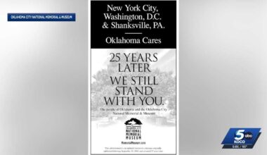 OKC and NYC honor shared tragedy in new documentary