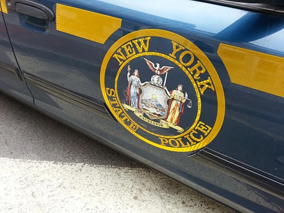 New York State Police Troop C Weekly Highlights Of Activity