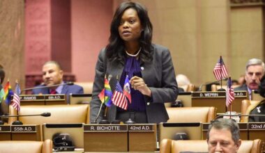 Judge blocks Brooklyn Democratic Party rule changes, party pledges to appeal • Brooklyn Paper