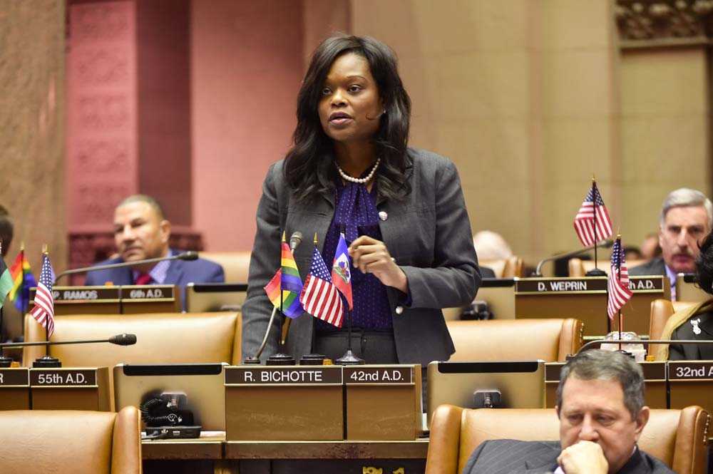 Judge blocks Brooklyn Democratic Party rule changes, party pledges to appeal • Brooklyn Paper