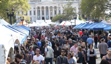 A Nine-Day Celebration of Books Comes to Brooklyn