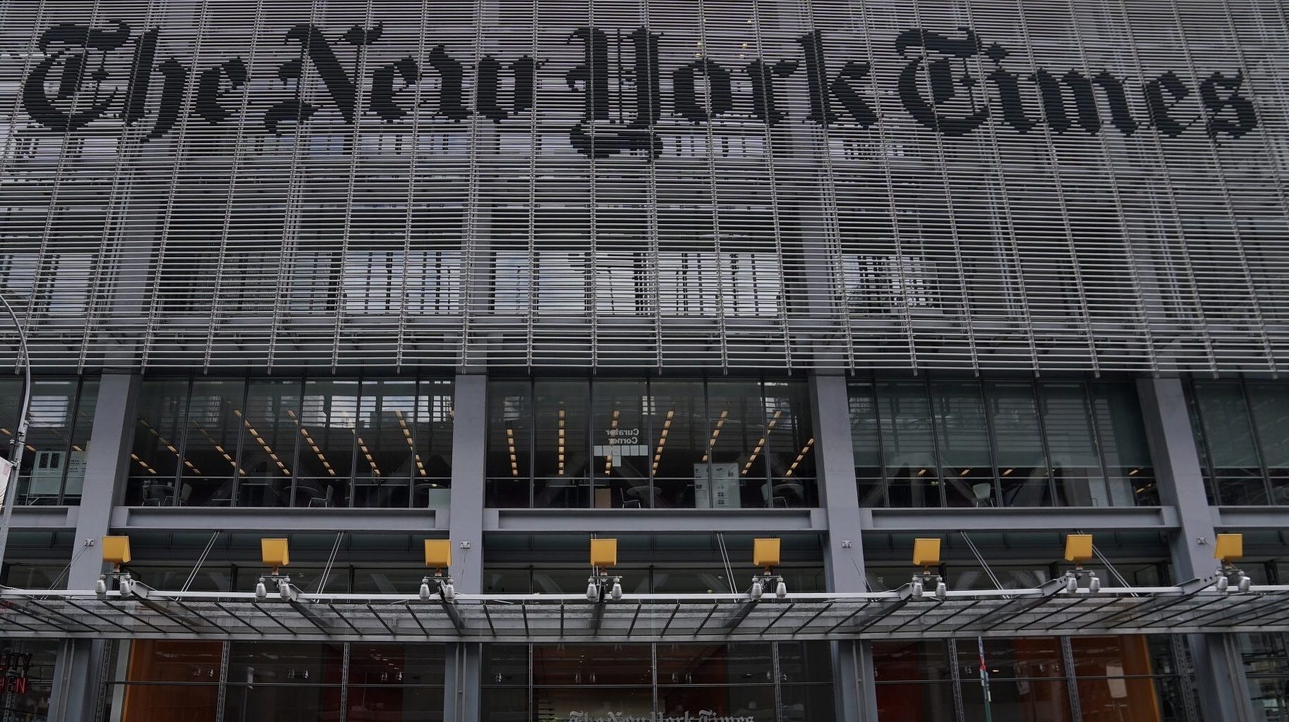 New York Times Union Demands Company Abandon Kalshi Talks