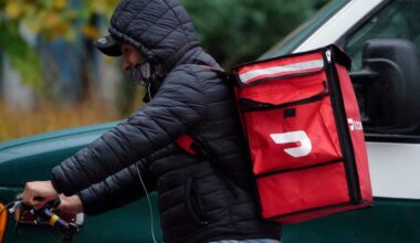 DoorDash to pay at least $131.5M after NYC finds it underpaid 260,000 workers