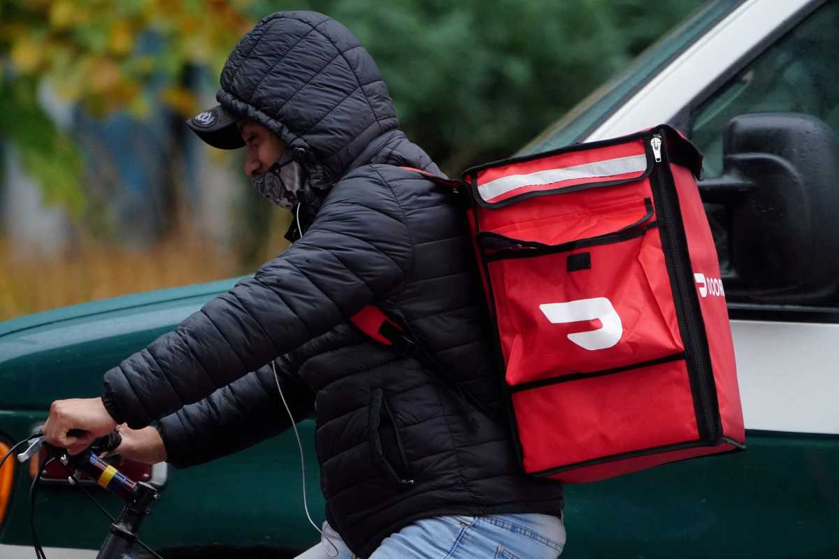DoorDash to pay at least $131.5M after NYC finds it underpaid 260,000 workers