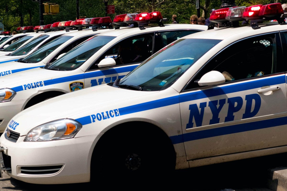 Fire at Brooklyn Restaurant Causes Partial Roof Collapse