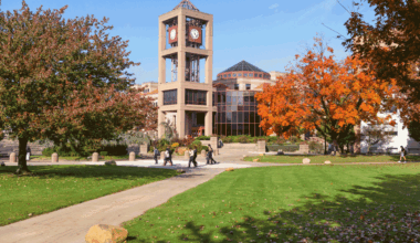 Queens College named among nation’s best colleges by Princeton Review – QNS