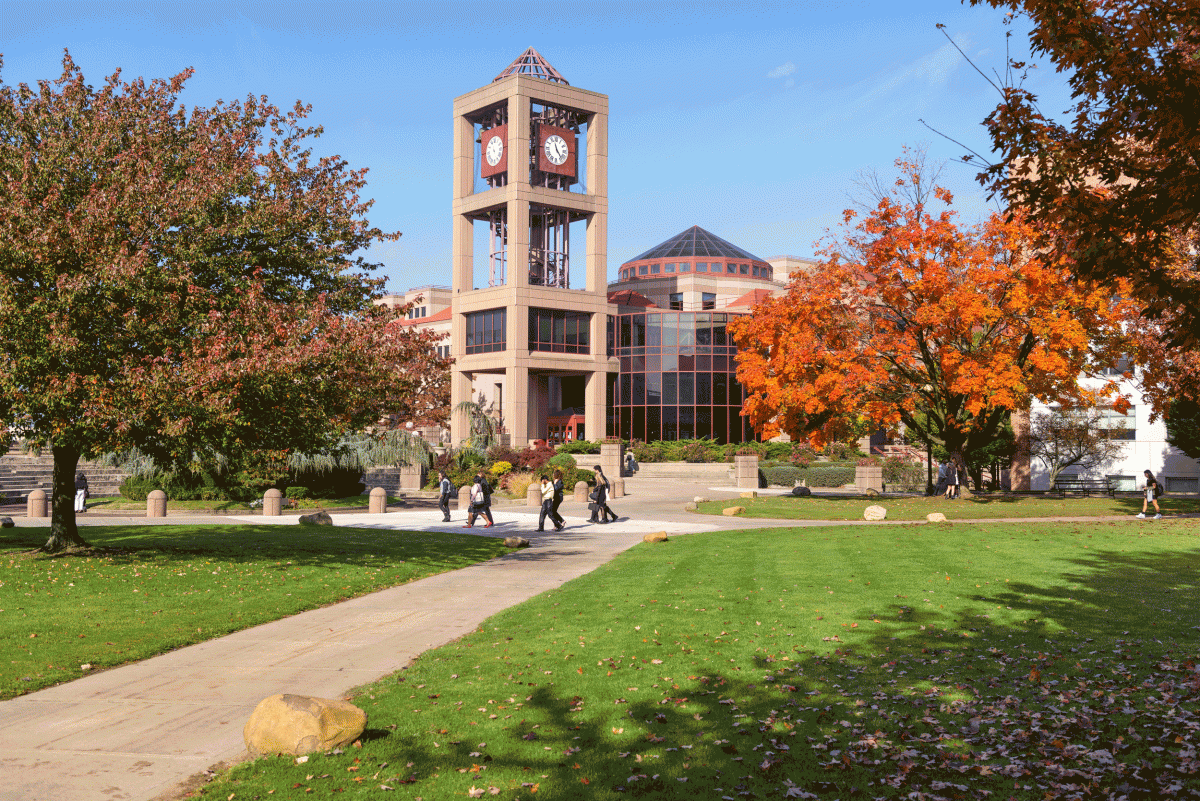 Queens College named among nation’s best colleges by Princeton Review – QNS