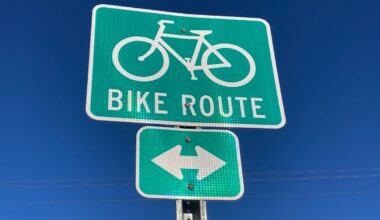 Park Avenue Redesign Will Remove Traffic Lanes, Add Bike Path