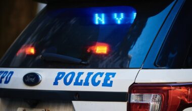Suspicious Package Shuts Down NYC Streets Near UN General Assembly