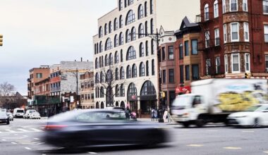 Nurse's Death Revives Fight To Redesign Deadly Brooklyn Stretch