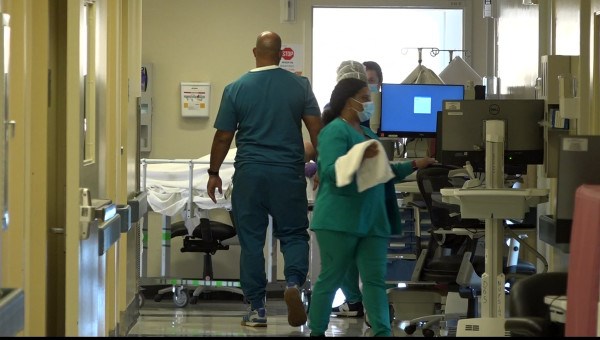Brooklyn Patients Wait Up to 27 Hours for Hospital Beds