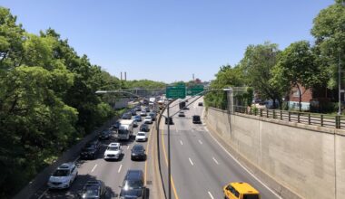 Mamdani reveals plan to rebuild part of the BQE
