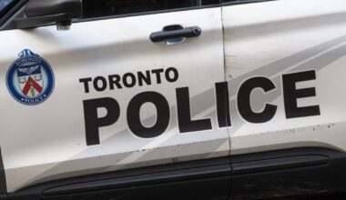 Teen struck by vehicle near Queen’s Park