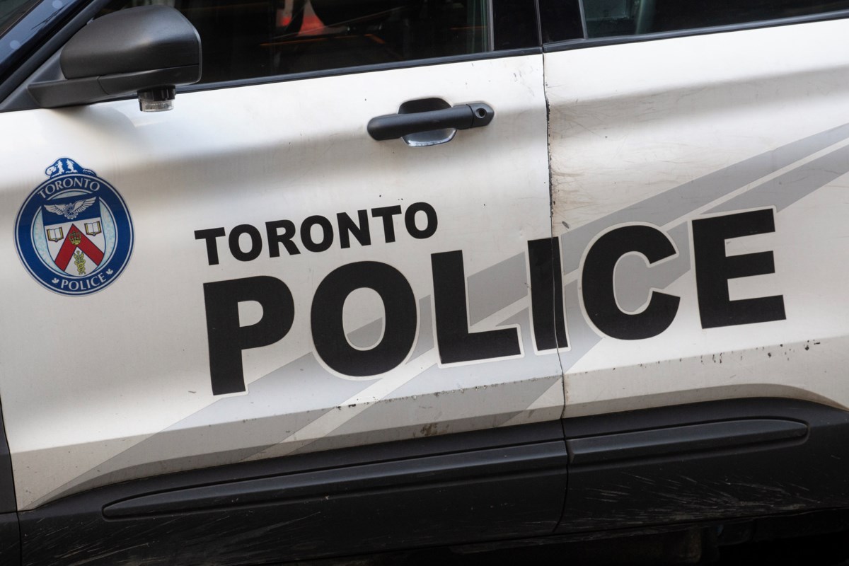 Teen struck by vehicle near Queen’s Park
