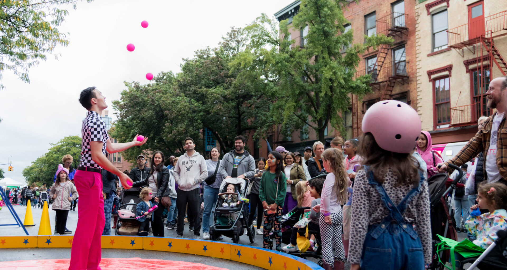 Top 10 September family events in Brooklyn 2026 | Brooklyn Bridge Parents