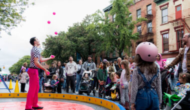 Top 10 September family events in Brooklyn 2026 | Brooklyn Bridge Parents