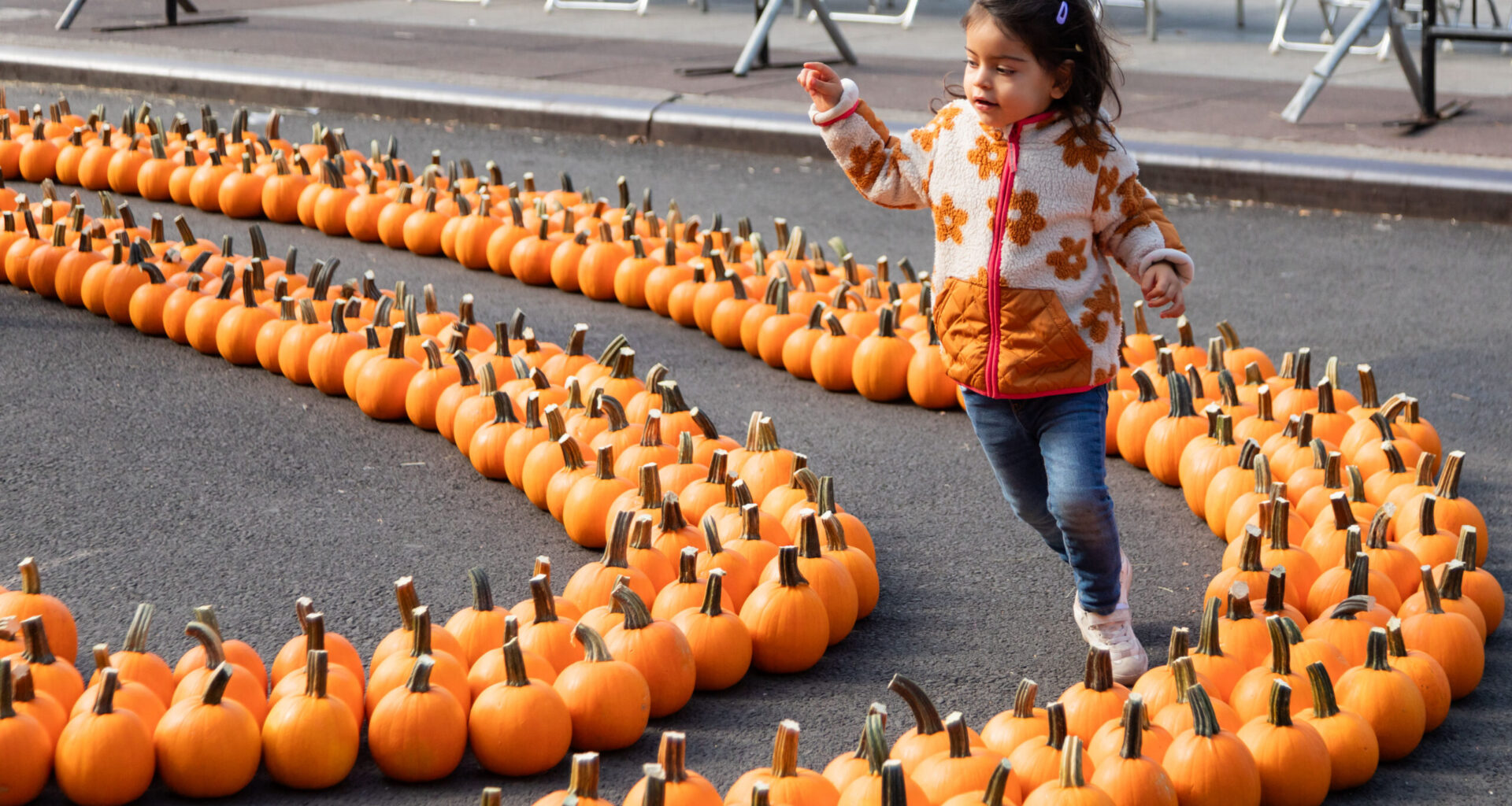 Top 10 October family events in Brooklyn 2026 | Brooklyn Bridge Parents