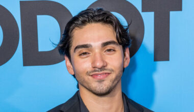 Diego Rodriguez Joins Ana Gasteyer's September L. Davis: The Apology Tour Off-Broadway
