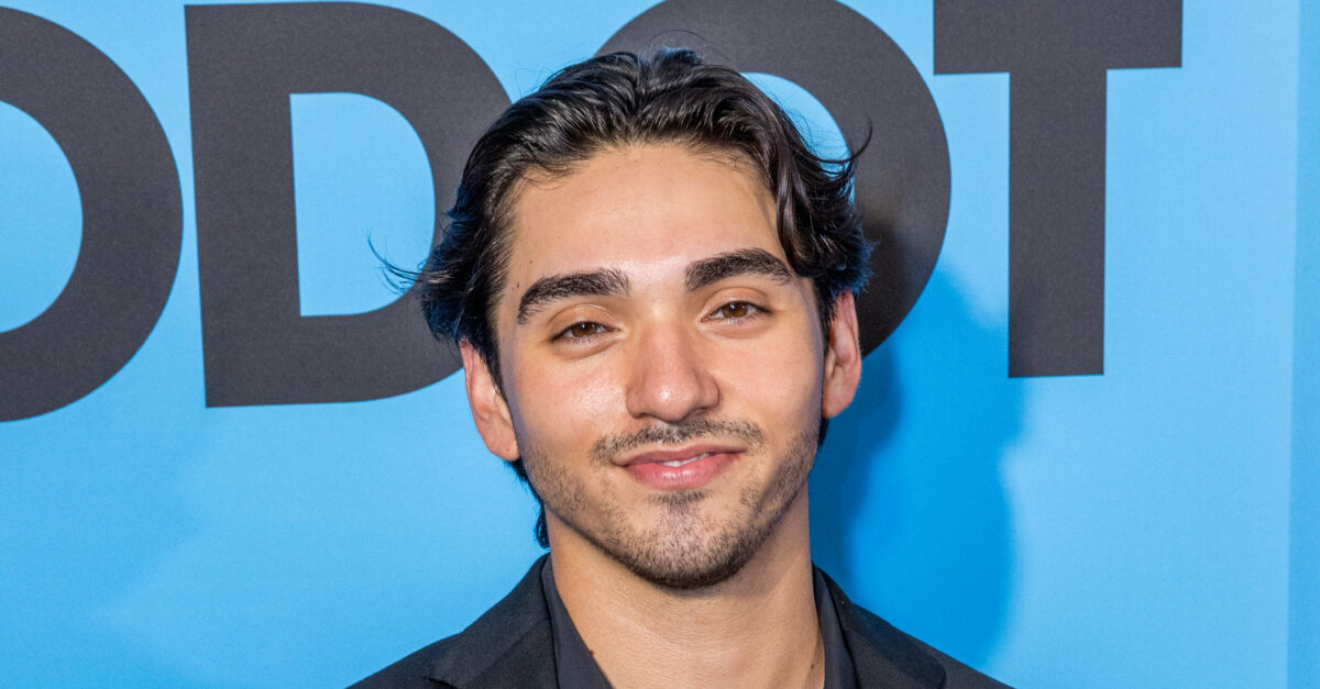 Diego Rodriguez Joins Ana Gasteyer's September L. Davis: The Apology Tour Off-Broadway
