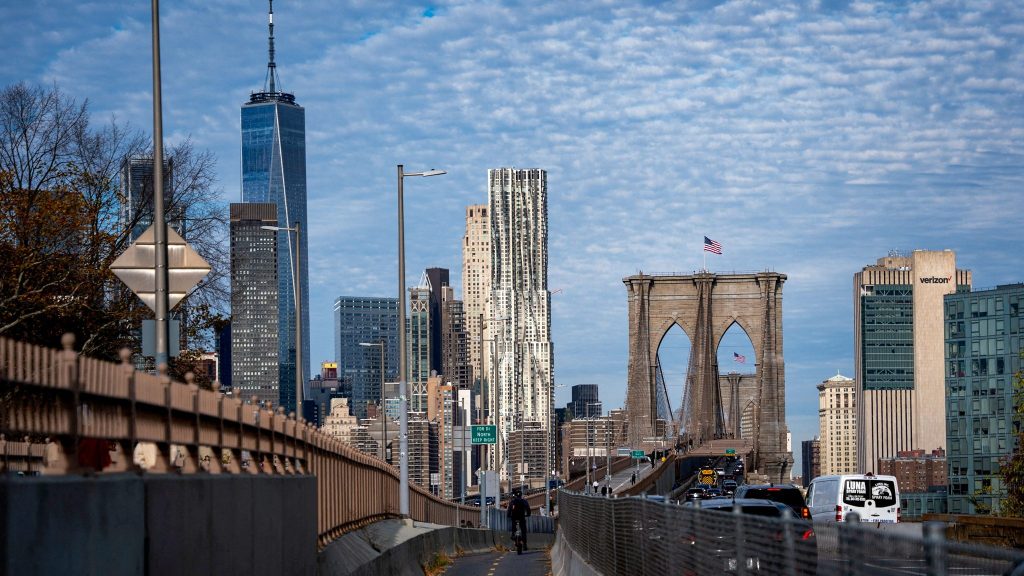 NYC And Tri-State Set For Dry, Comfortable Wednesday
