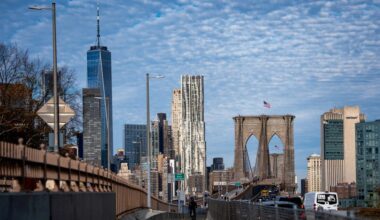NYC Weather: Warm Weekend Ahead Across The Tri-State