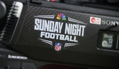 Vote for high school game to be featured on Sunday Night Football – NBC New York