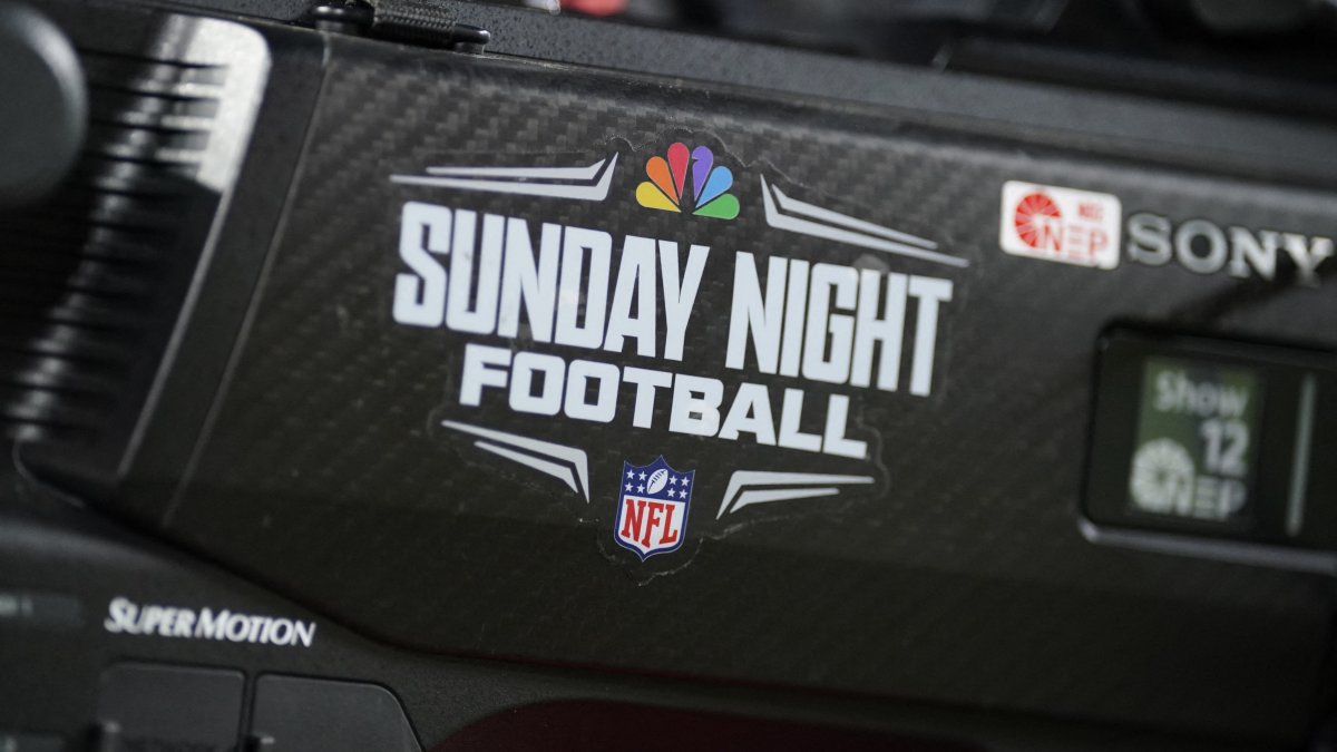 Vote for high school game to be featured on Sunday Night Football – NBC New York