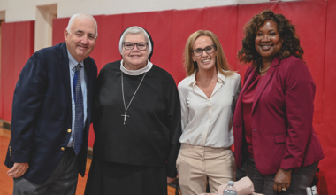 Staten Island Catholic School Region Hosts Workshop on Online Safety and Parent Partnership