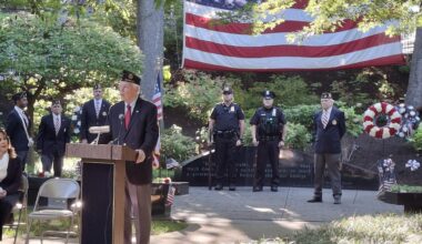 Town of Pelham to hold commemoration this Friday to mark the 25th anniversary of September 11 terrorist attacks – Pelham Examiner