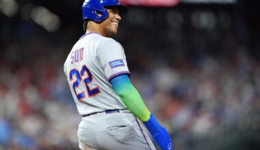 The Mets have a chance to disrupt the Yankees’ playoff push