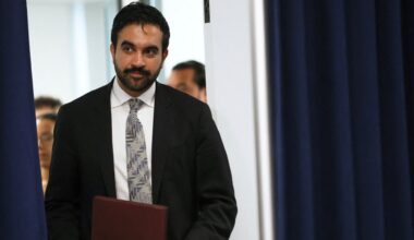 NYC’s AI ban through grade 8 sets stage for rest of US, experts say | Education News