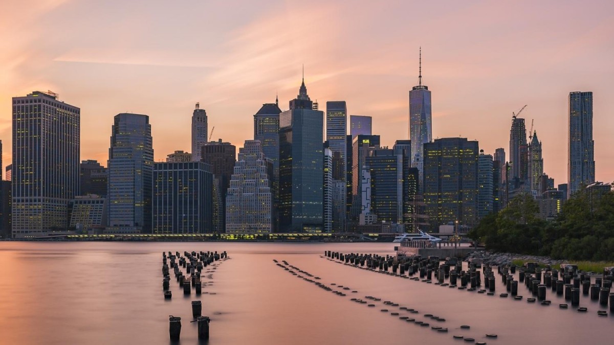 New York’s Nuclear Comeback Is Gathering Steam